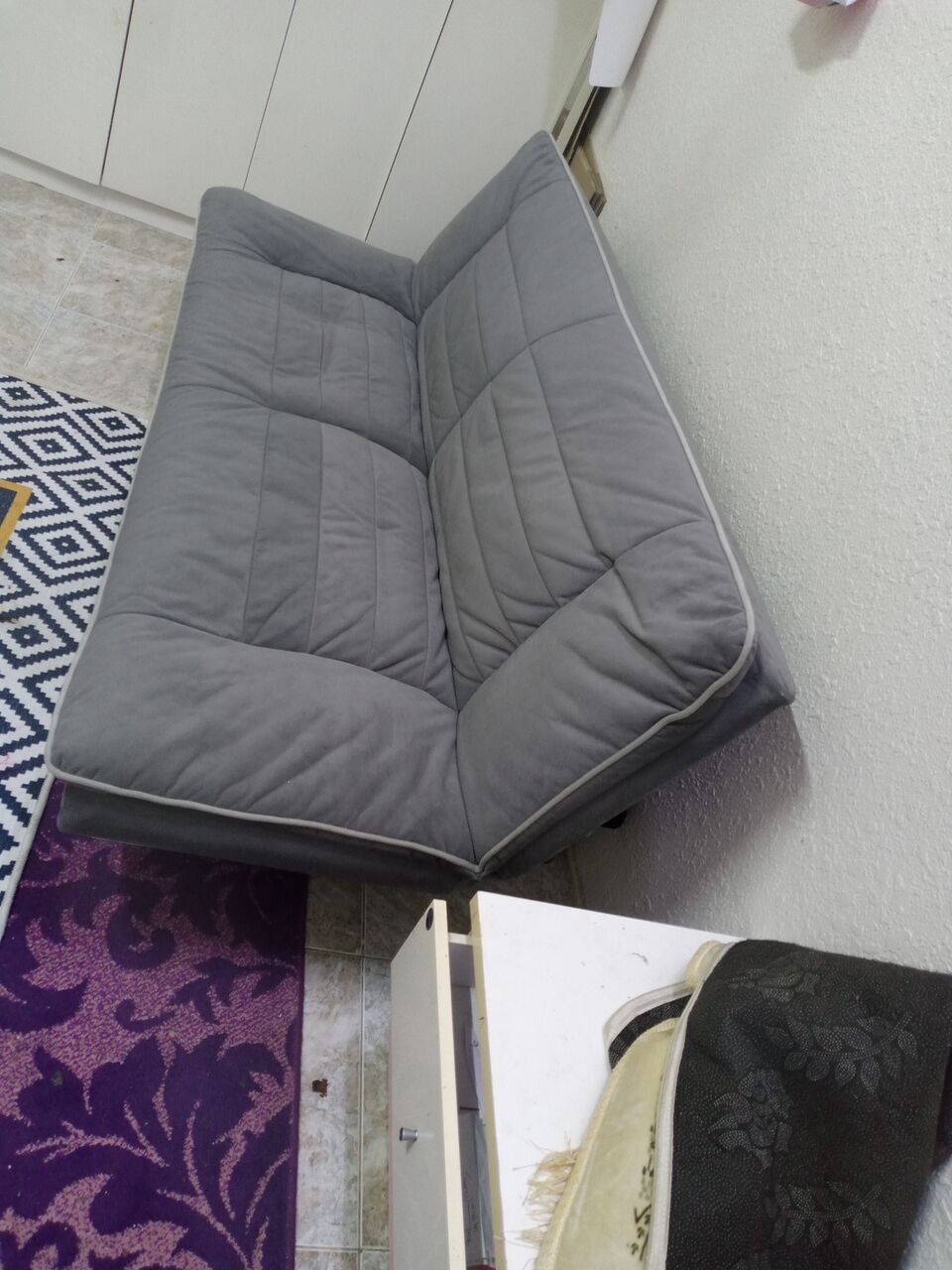 Dammam, Furniture, SAR 149,  Sofa Cum Bed