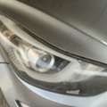 SAR 650,  Elantra 2015 Passenger Side Headlight For Sale