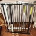 SAR 150,  2x Regalo Baby Safety Gates - Murjan Village