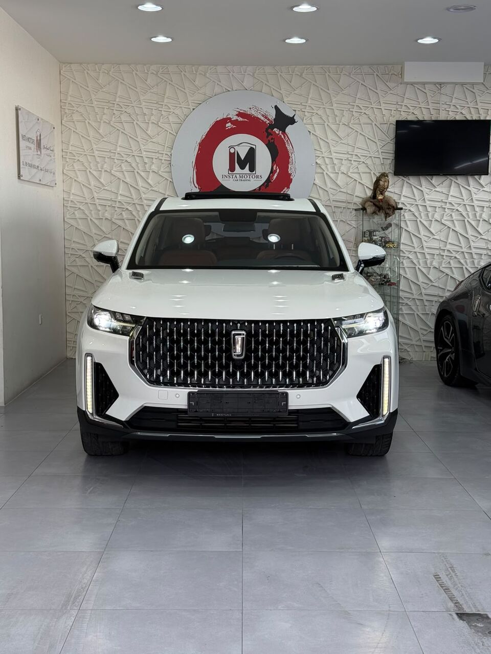 Tubli, Vehicles, Cars & Trucks , BHD 6900,  BESTUNE T99,  2023,  Automatic,  32000 KM,   -