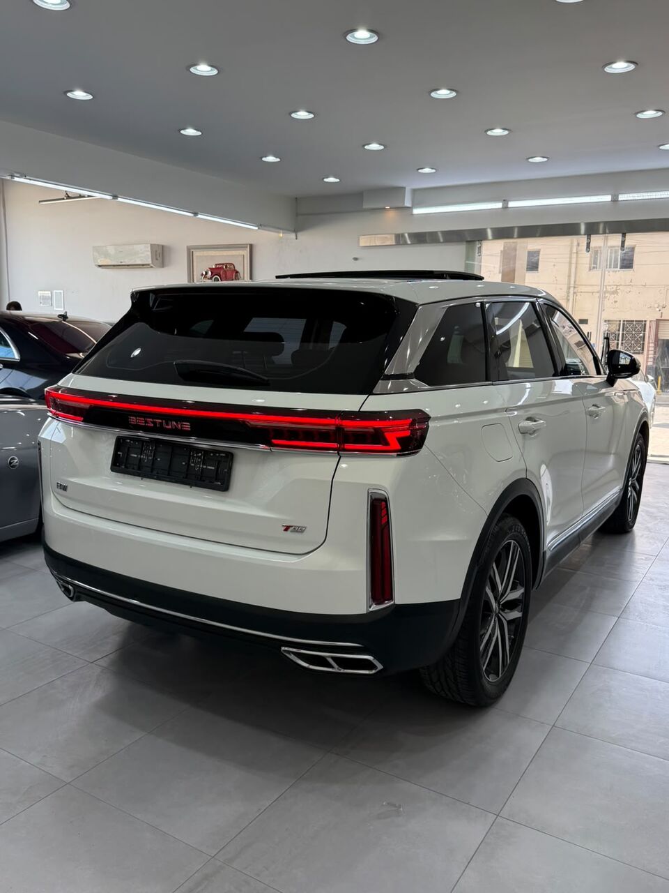 Tubli, Vehicles, Cars & Trucks , BHD 6900,  BESTUNE T99,  2023,  Automatic,  32000 KM,   -