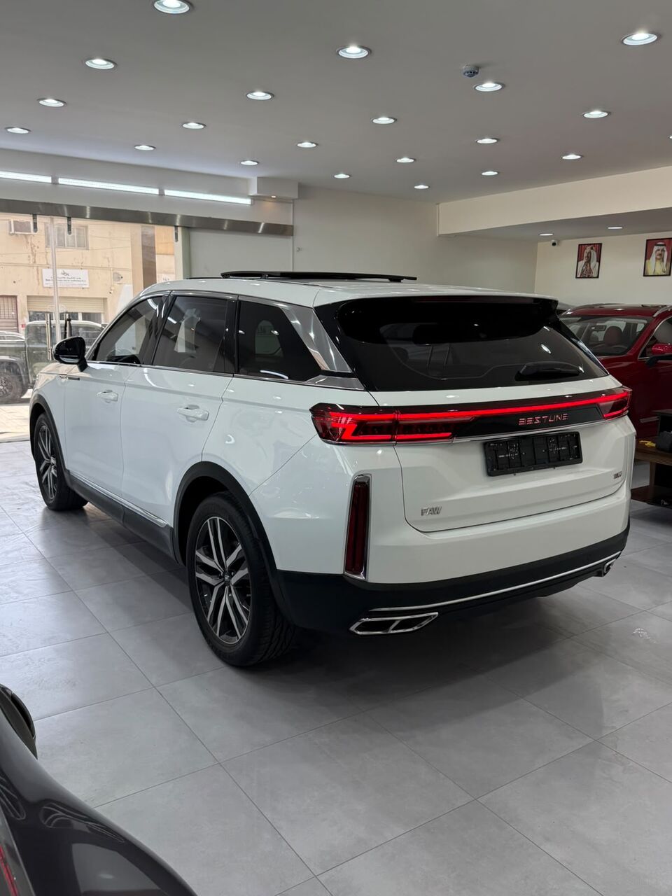 Tubli, Vehicles, Cars & Trucks , BHD 6900,  BESTUNE T99,  2023,  Automatic,  32000 KM,   -