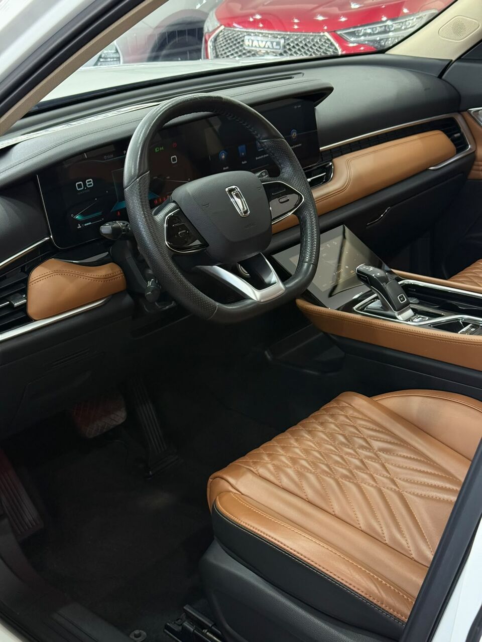 Tubli, Vehicles, Cars & Trucks , BHD 6900,  BESTUNE T99,  2023,  Automatic,  32000 KM,   -