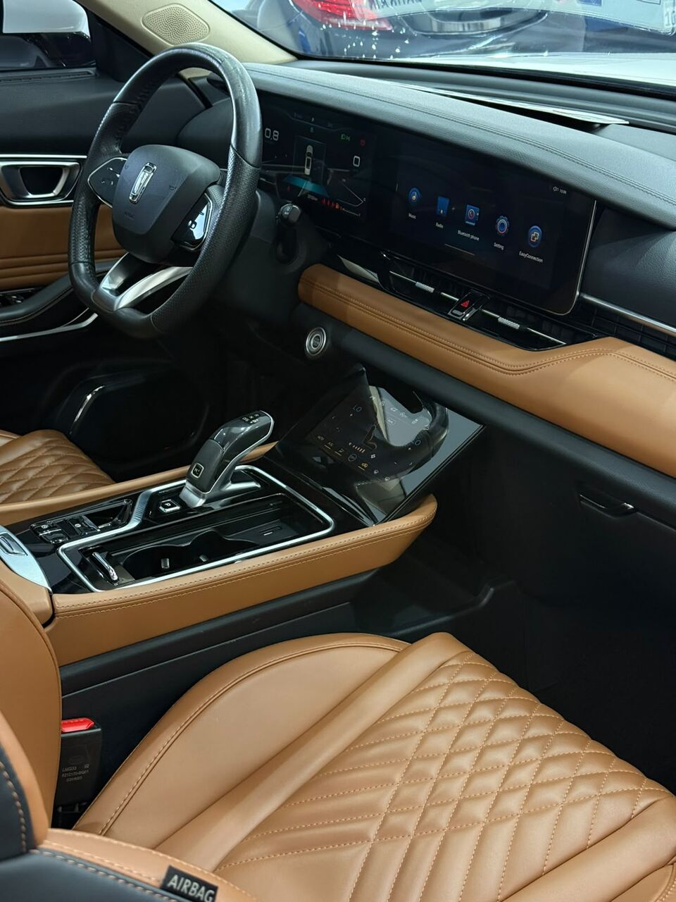Tubli, Vehicles, Cars & Trucks , BHD 6900,  BESTUNE T99,  2023,  Automatic,  32000 KM,   -