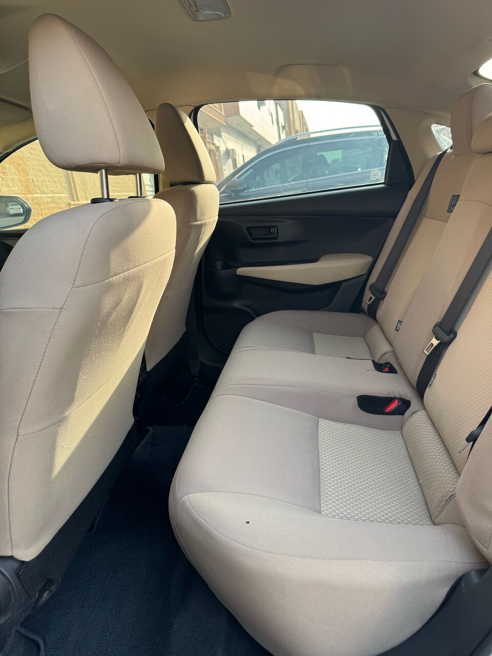Riyadh, Vehicles, Cars & Trucks , SAR 43000,  Toyota Yaris,  2023,  Automatic,  85000 KM,   Y