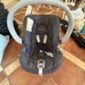 SAR 200,  Cybex Aton Infant Car Seat - Murjan Village