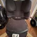 SAR 150,  Cybex Car Seat Group 1/2/3 - Murjan Village