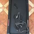 SAR 300,  Walking Pad Treadmill + Remote - Murjan Village