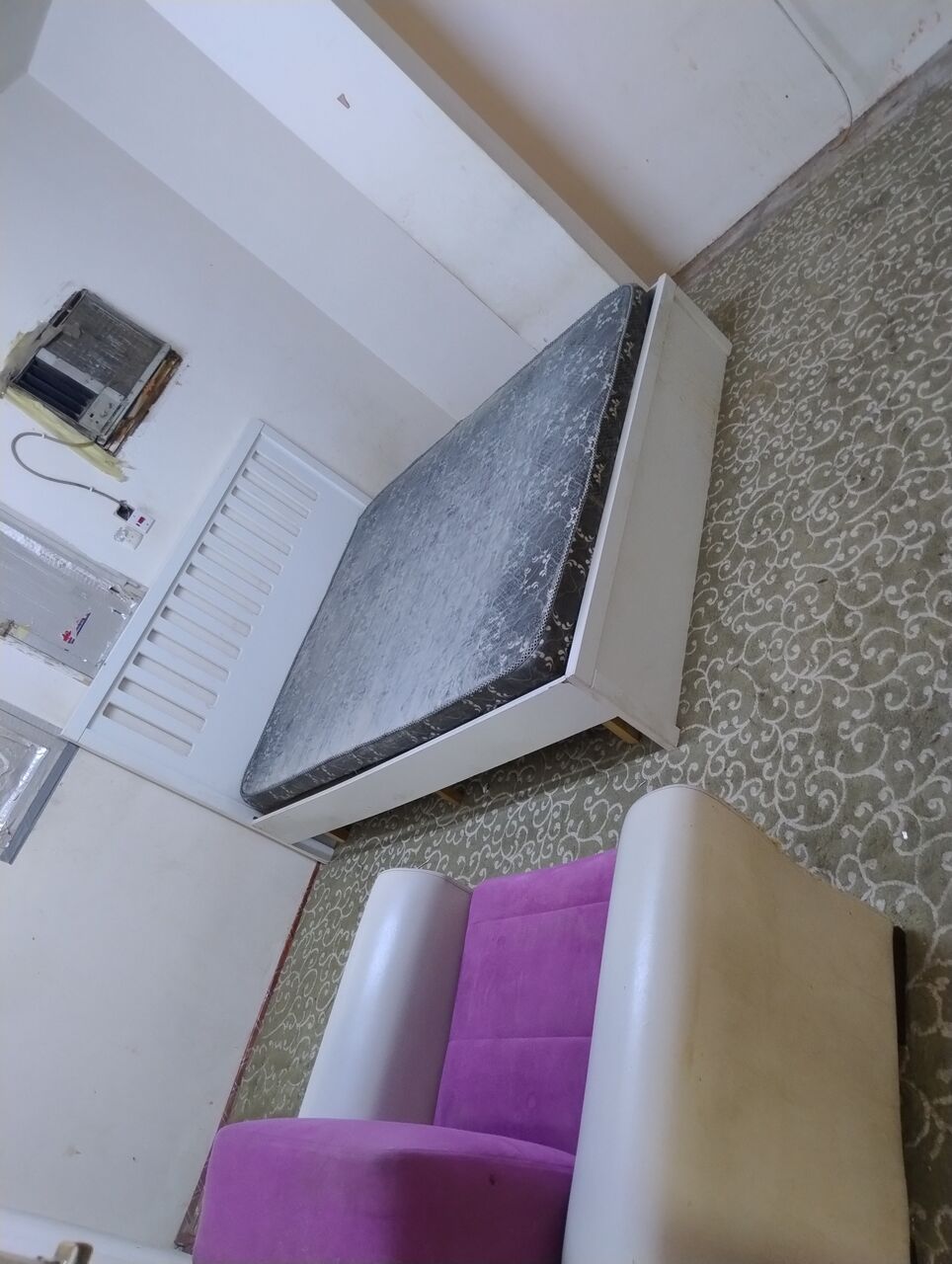 Al Batha, Villas, SAR 9000,  2 Sq. Meter,  2 BHK Family Flat