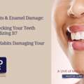 Hidden Habits & Enamel Damage: AFFORD Clinic In Al Nahda 2 Dubai