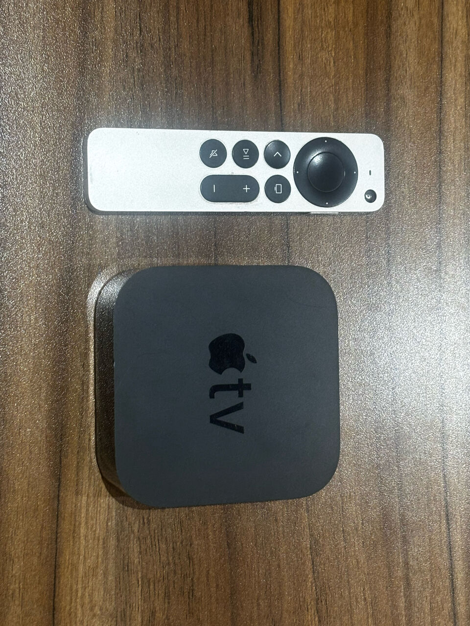 Manama, Electronics, BHD 35,  Apple TV Console
