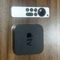 BHD 35,  Apple TV Console