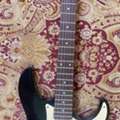 SAR 700,  Electric Guitar Yamaha Pacifica With Softcase Made In Taiwan