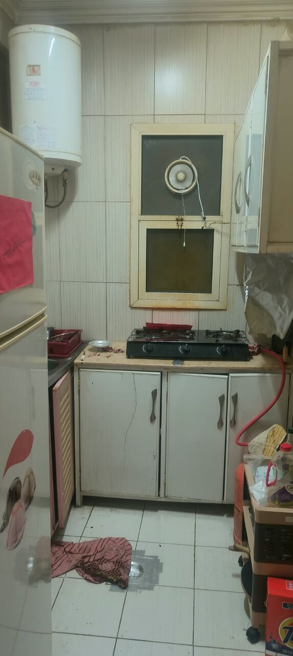 Al Wizarat, Housing Exchanges, SAR 1000/month,  1 BR,  Executive Bechelor