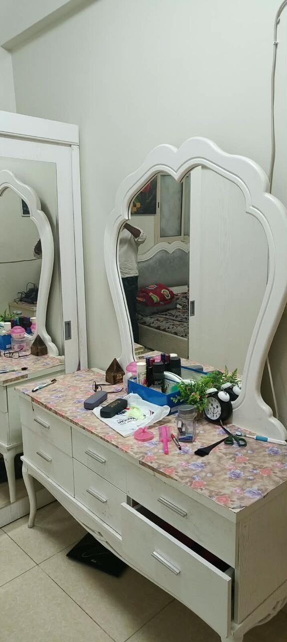 Al Wizarat, Housing Exchanges, SAR 1000/month,  1 BR,  Executive Bechelor