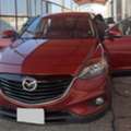 SAR 40,  Mazda Cx9,  2015,  Automatic,  203 KM,