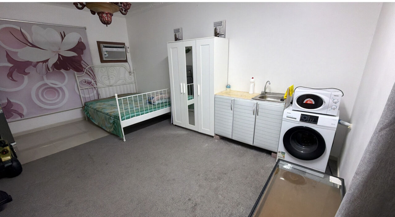 Jubail, Rooms for Rent, SAR 1300/month,  Furnished,  Full Furnish Room