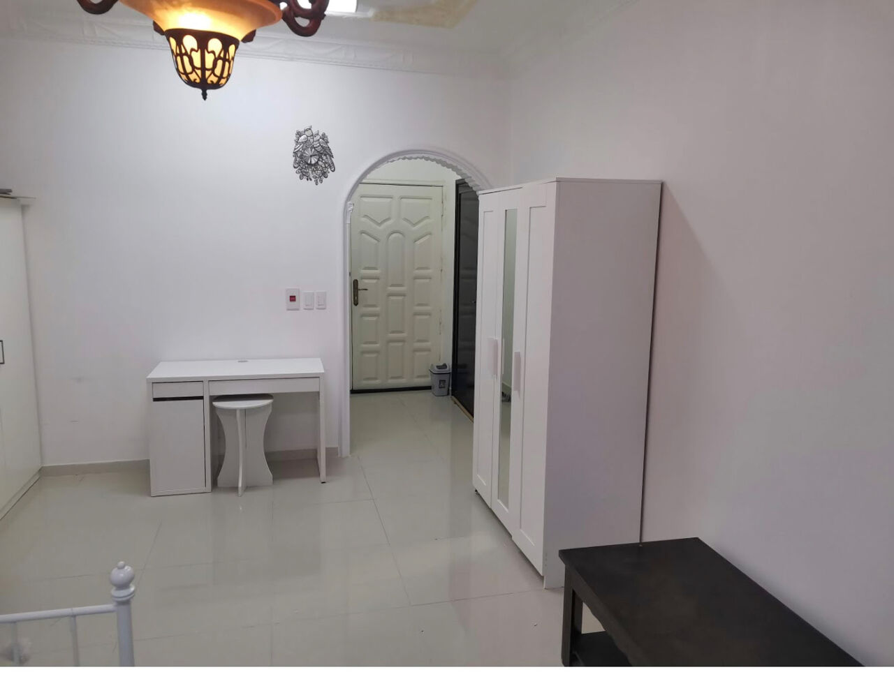 Jubail, Rooms for Rent, SAR 1300/month,  Furnished,  Full Furnish Room