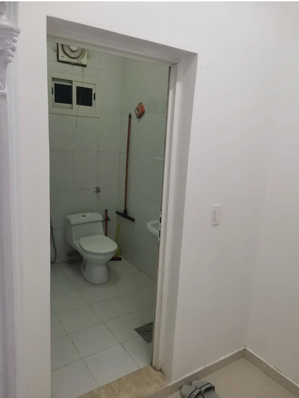 Jubail, Rooms for Rent, SAR 1300/month,  Furnished,  Full Furnish Room