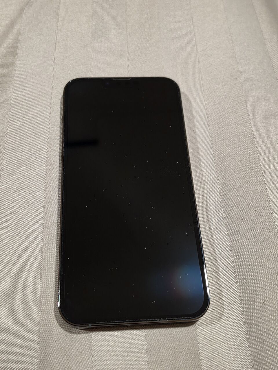 Jeddah, Mobile Phones, SAR 2150,  Iphone 13 Pro Max( Alpine Green) 256GB