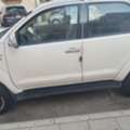 SAR 35000,  Toyota Fortuner,  2008,  Automatic,  229000 KM,   With Less Mileage Urgent  Sale