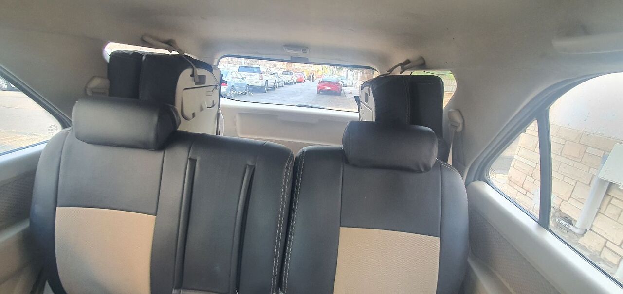 Al Aziziyah, Vehicles, Cars & Trucks , SAR 35000,  Toyota Fortuner,  2008,  Automatic,  229000 KM,   With Less Mileage Urgent  Sale
