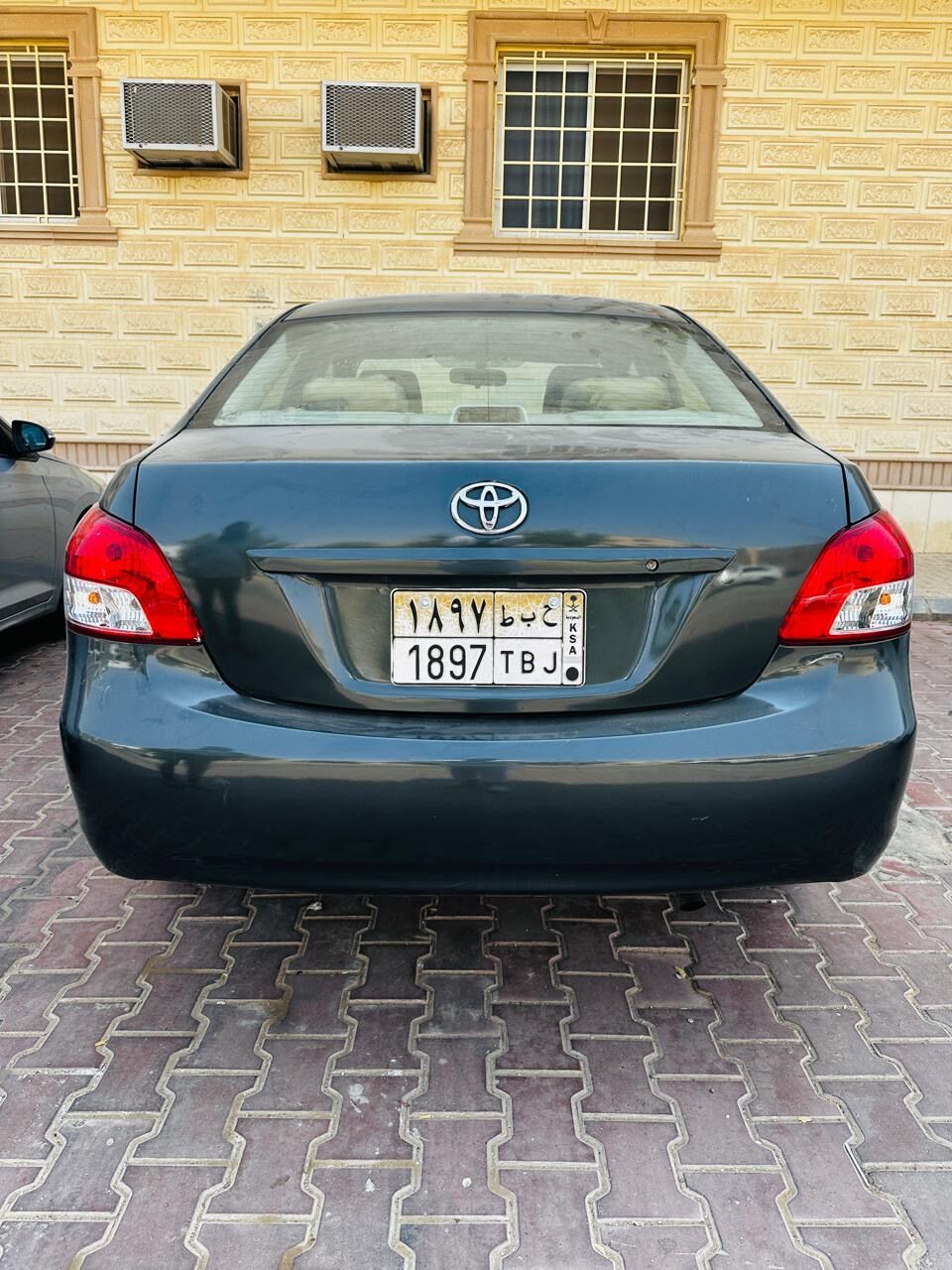 Buraidah, Vehicles, Cars & Trucks , SAR 19500,  Toyota Yaris,  2013,  Manual,  345000 KM,  Urgent Sale:  . Low Fuel Consumption