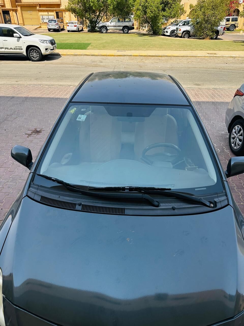 Buraidah, Vehicles, Cars & Trucks , SAR 19500,  Toyota Yaris,  2013,  Manual,  345000 KM,  Urgent Sale:  . Low Fuel Consumption