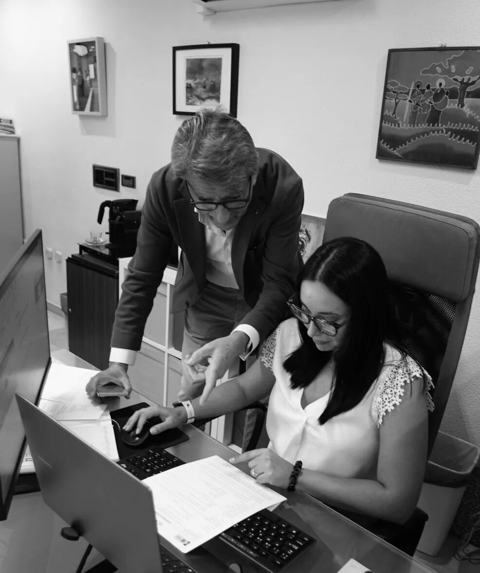 Marbella, Tax Preparation, MMR Consultant