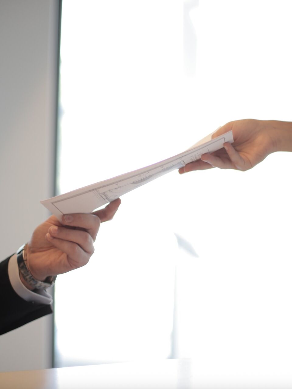 Marbella, Tax Preparation, MMR Consultant