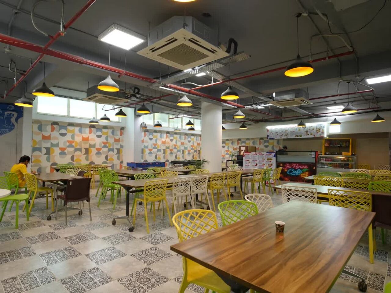 Pune, Offices, INR 5999,  When The New Office Isn