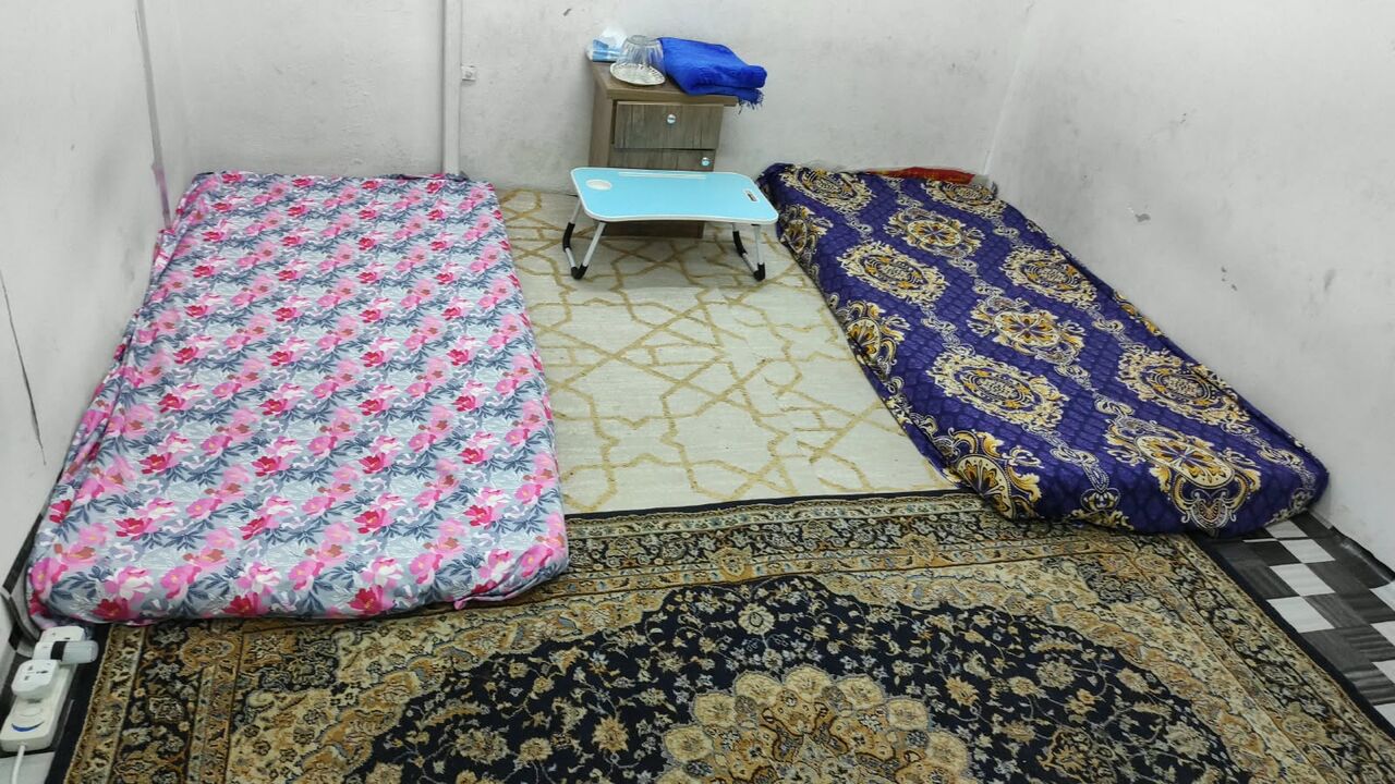 Al Wizarat, Bedspace For Rent, SAR 400/month,  Bed Space Available &ndash; SAR 400 Per Month