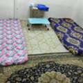 SAR 400/month,  Bed Space Available &ndash; SAR 400 Per Month