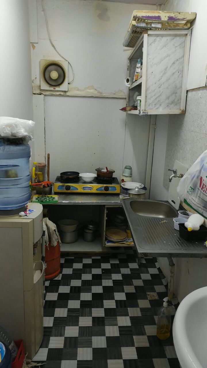 Al Wizarat, Bedspace For Rent, SAR 400/month,  Bed Space Available &ndash; SAR 400 Per Month