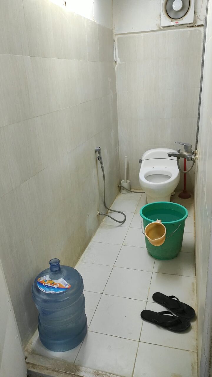 Al Wizarat, Bedspace For Rent, SAR 400/month,  Bed Space Available &ndash; SAR 400 Per Month