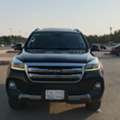 SAR 56000,  Great Wall Haval H9,  2021,  Automatic,  85000 KM,  Haval H9 Full Option  Model 4wd , Well Maintained