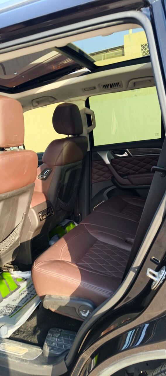 Riyadh, Vehicles, Cars & Trucks , SAR 56000,  Great Wall Haval H9,  2021,  Automatic,  85000 KM,  Haval H9 Full Option  Model 4wd , Well Maintained