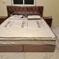 SAR 5,  New Double Bed Available In Low Price