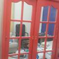 BHD 22,  SLIDING CUPBOARD FOR SALE