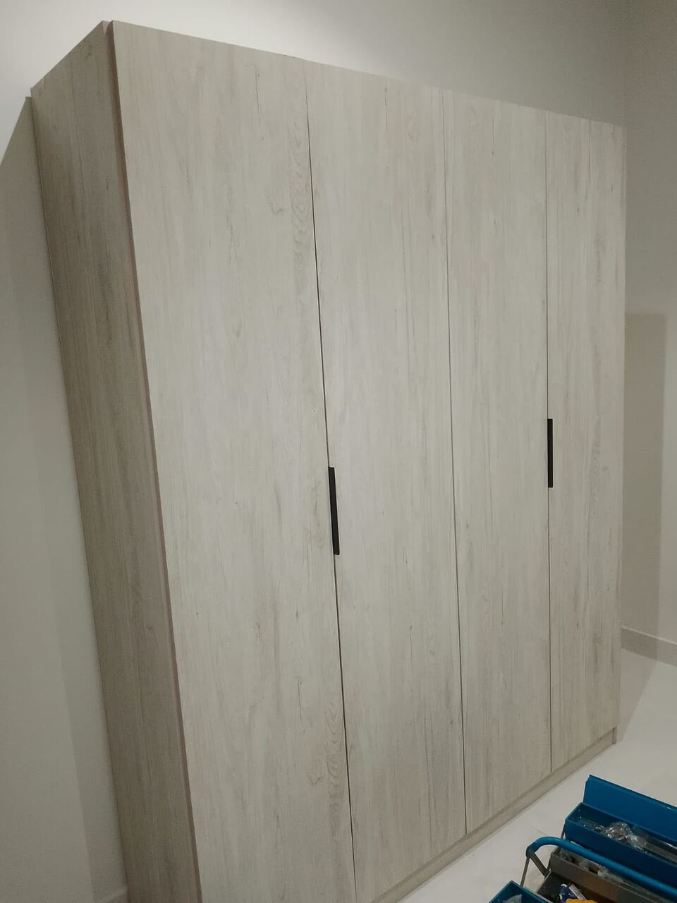 Jeddah, Furniture, SAR 5,  New Wardrobe Available In Low Price
