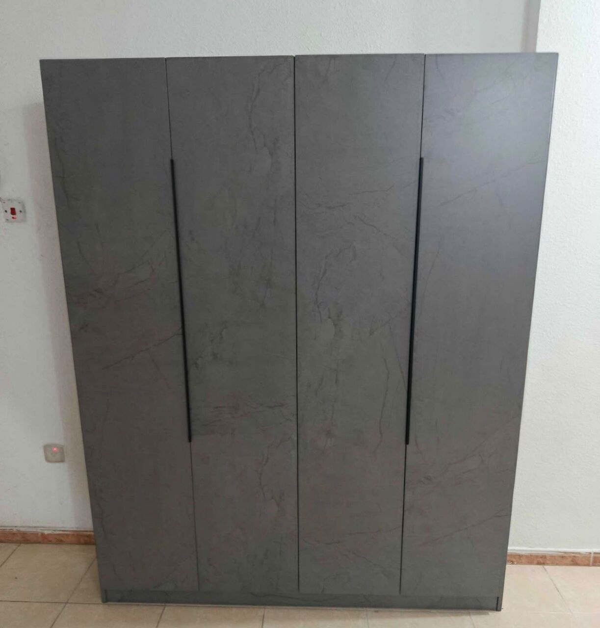 Jeddah, Furniture, SAR 5,  New Wardrobe Available In Low Price