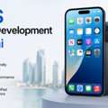 No.1 IOS App Development Dubai For Modern Business Apps