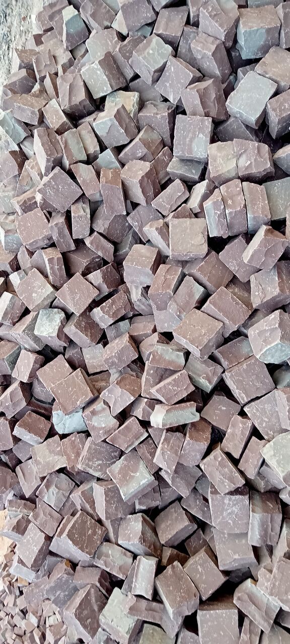Faridabad, Materials, INR 18,  Driveway Mandana Cobblestone 9311658285