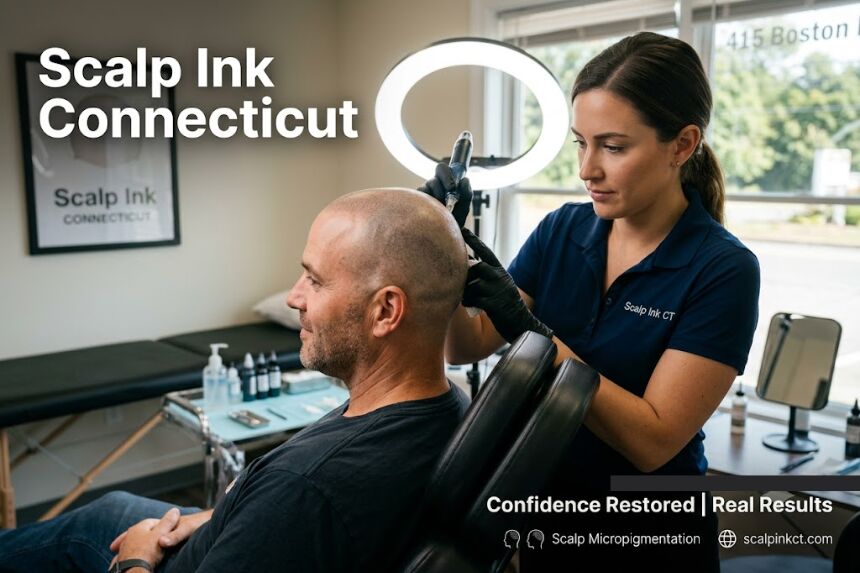 Boston, Medical, Top SMP Clinic In Connecticut