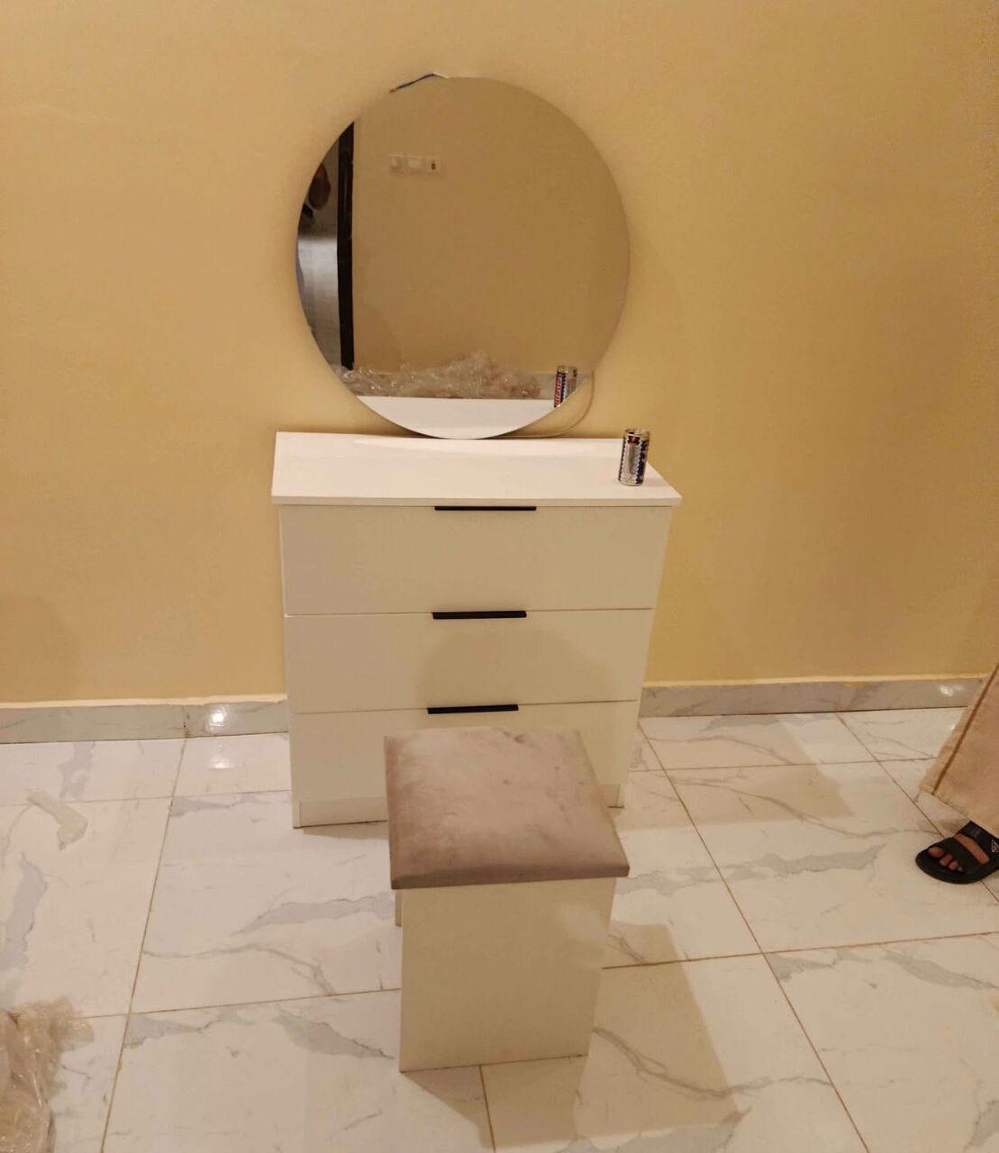 Jeddah, Furniture, SAR 5,  New Mirror Available In Low Price