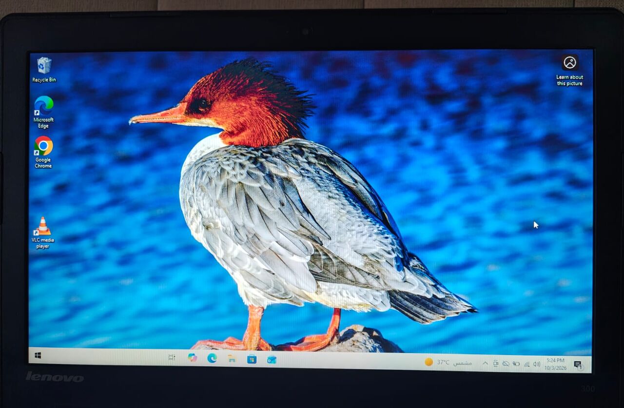 Riyadh, Computers, SAR 500,  LENOVO Ideapad 300