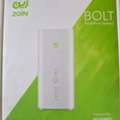SAR 250,  ZAIN Router 4G- BOLT Redefine Speed