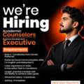ACADEMIC COUNSOLER | BUSINESS DEVELOPMENT EXECUTIVE