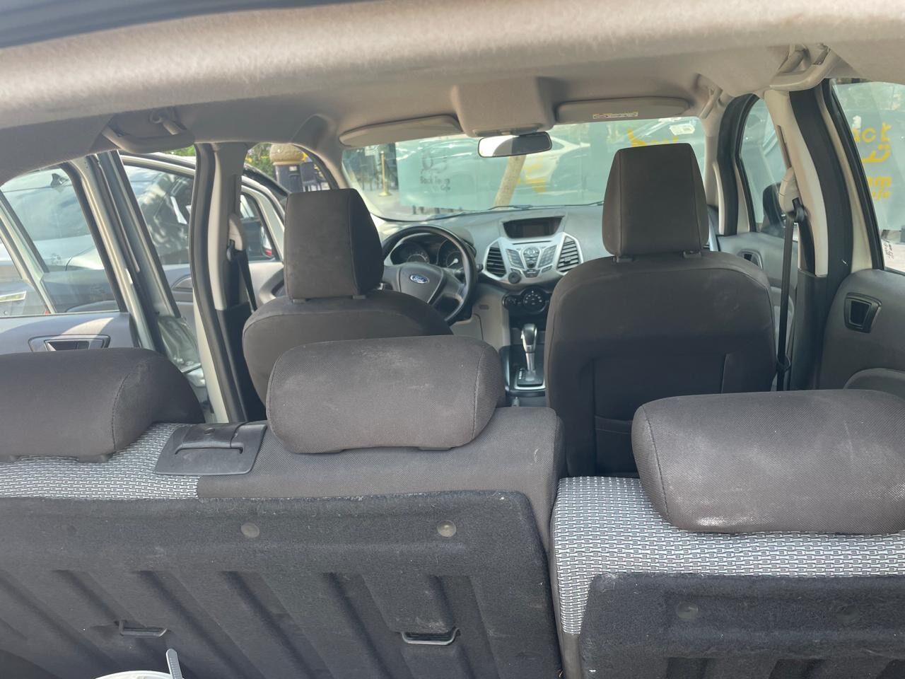 Al Malaz, Vehicles, Cars & Trucks , SAR 20500,  Ford Ecosport,  2016,  Automatic,  200000 KM,  Urgent Sale Need To Upgrade- Very Good Condition