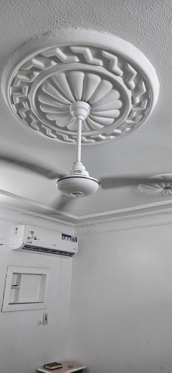 Jeddah, Electronics, SAR 150,  Five Cieling Fan For Sale 150 Each
